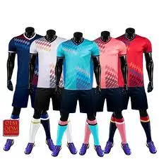 EQUIPACIONES PERSONALIZADAS
